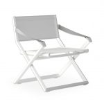 VICTUS LOUNGE CHAIR