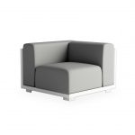 VICTUS SECTIONAL - CORNER