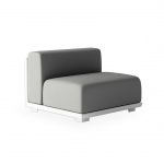 VICTUS SECTIONAL - CENTER