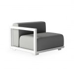 VICTUS SECTIONAL - RIGHT ARMREST