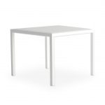 VICTUS DINING TABLE - SQUARE SMALL