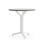 PULVIS 3 LEG TABLE - ROUND LARGE