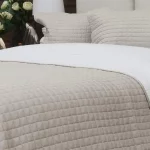 BAMBÚ LAVAGGIO QUILT SET