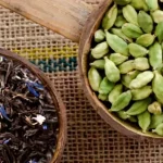 EARL GREY & CARDAMOM COLLECTION