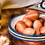 MOROCCAN ARGAN & TEAK COLLECTION