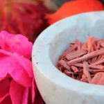 SANDALWOOD & VANILLA COLLECTION