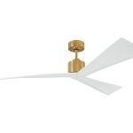 ADLER 60 - LATÓN BRUÑIDO