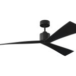 ADLER 60 - NEGRO MATE