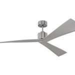 ADLER 60 - ACERO CEPILLADO