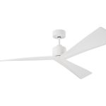 ADLER 60 - BLANCO MATE