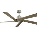 ASPEN 56 - ACERO CEPILLADO