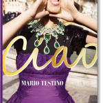 Mario Testino. Ciao. Omaggio Allitalia
