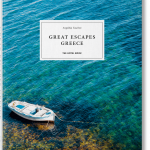 Great Escapes Greece. The Hotel Book