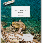 Great Escapes Italy. The Hotel Book