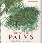 Martius. The Book Of Palms