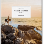 Great Escapes Yoga. The Retreat Book
