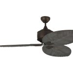 56 "DELRAY PARA EXTERIORES - BRONCE ROMANO